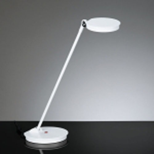 AC100V/472mm 照明灯/LED(卓上式/白)【EA761XD-42】