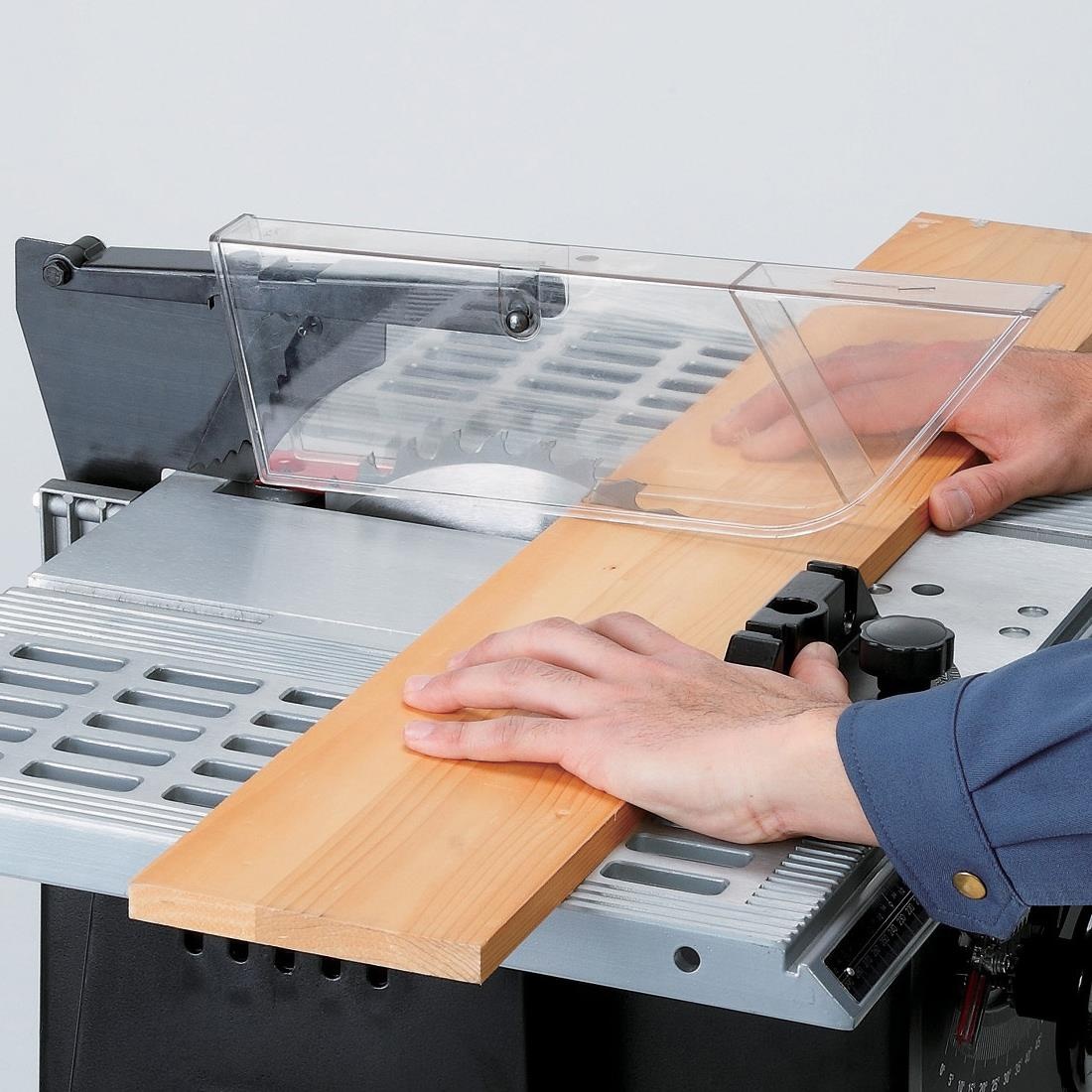 AC100V/660x620x970mm テーブルソー(木工用)【EA851YZ-1A】