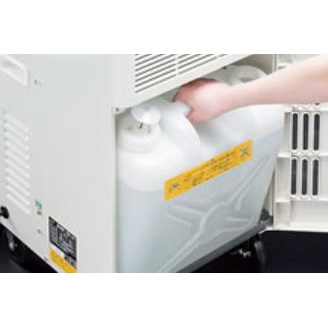 AC100V/700W/40畳 除湿機【EA763AY-81】