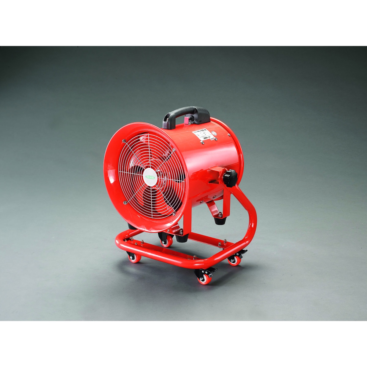 AC100V/707W/φ510mm ダクトファン【EA897NA-5】