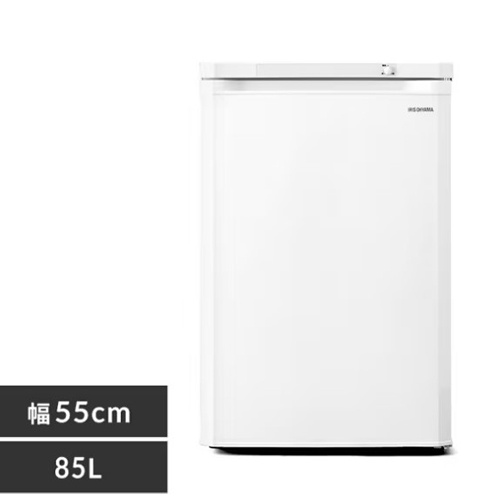 AC100V/73W( 85L) 冷凍庫【EA763AP-235】