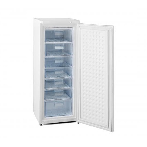 AC100V/87W(175L) ノンフロン冷凍庫【EA763AP-240】