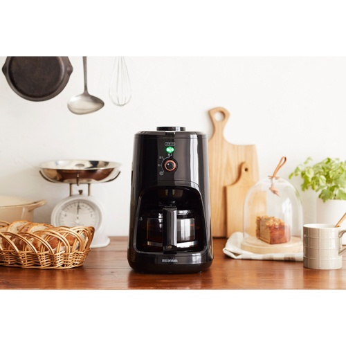 AC100V/900W(600ml) コーヒーメーカー【EA763AQ-44】