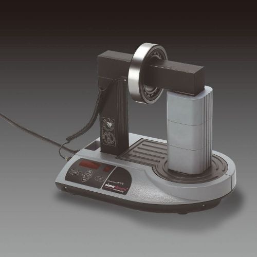 AC100V/内径φ20-400mm ベアリングヒーター【EA896B-12】