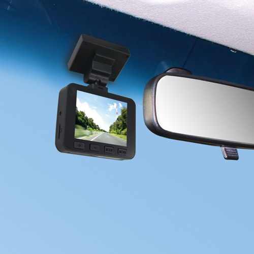 DC12/24V ドライブレコーダー【EA763AA-197A】