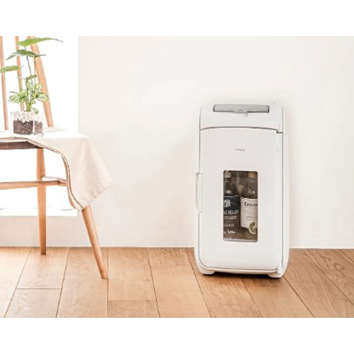 DC12V/AC100V( 13L) 電子適温ボックス【EA763AP-122B】