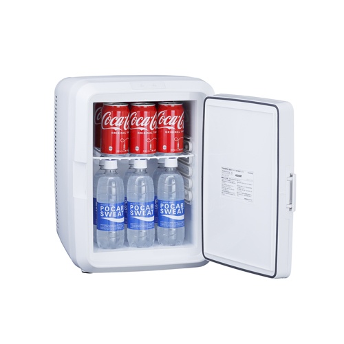 DC12V/AC100V( 20L) 保温・保冷ボックス【EA763AP-124B】