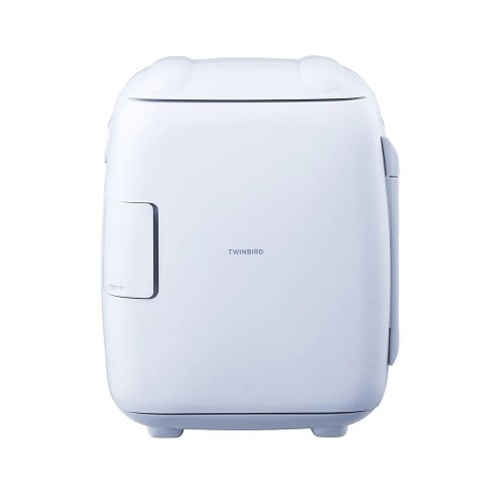 DC12V/AC100V(5.5L) 保温・保冷ボックス【EA763AP-123B】