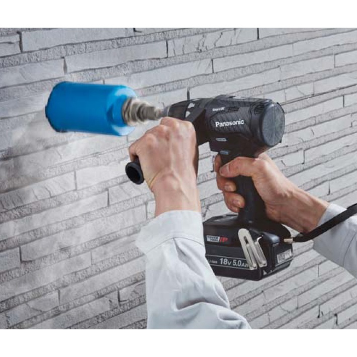 DC14.4V ドライバードリル(充電式)【EA813PB-1A】