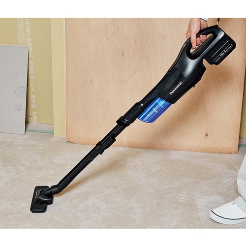 DC14.4V/18.0Vハンディークリーナー(充電式/本体のみ)【EA899PA-3B】