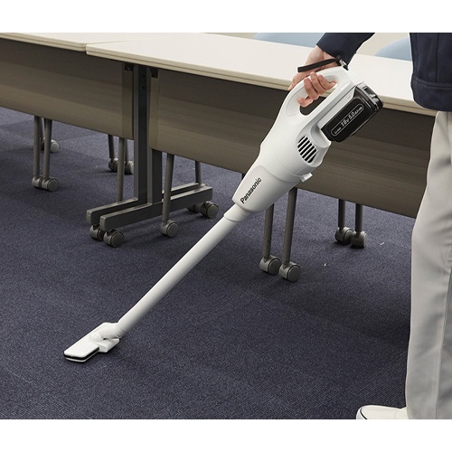 DC14.4V/18V ハンディークリーナー(充電式/本体)【EA899PA-5】