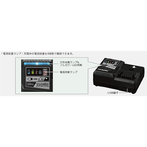 DC18.0V [充電式] ニブラー【EA854X-11A】