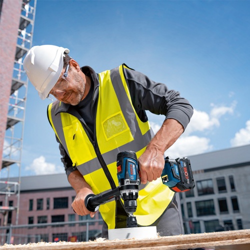 DC18.0V ドライバードリル(充電式)【EA813BC-12A】