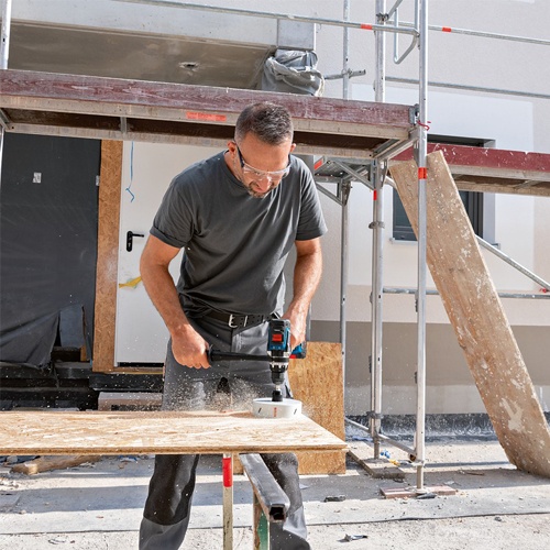 DC18.0V ドライバードリル(充電式)【EA813BC-12A】