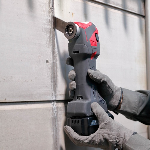 DC18.0V マルチツール(充電式)【EA857DN-1】