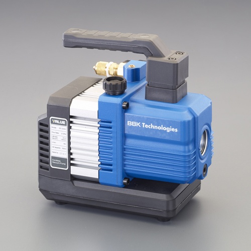 DC18.0V 真空ポンプ(充電式)【EA112BK-12】