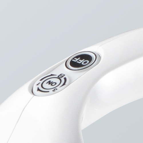 DC18.0V 掃除機(充電式/サイクロン式/紙パック)【EA899AR-19】