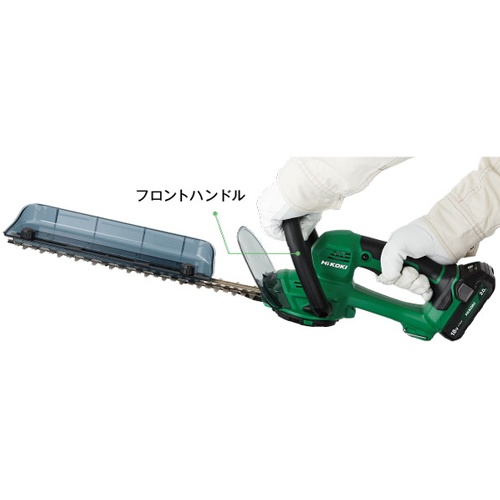 DC18.0V/300mm 植木バリカン(充電式)【EA898GB-31】