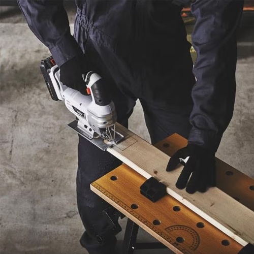 DC18V ジグソー(本体のみ/充電式)【EA854ZJ-22】