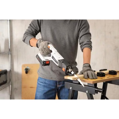 DC18V セーバーソー(充電式)【EA857ZA-21】