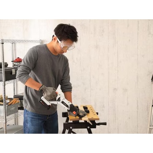 DC18V セーバーソー(本体のみ/充電式)【EA857ZA-22】