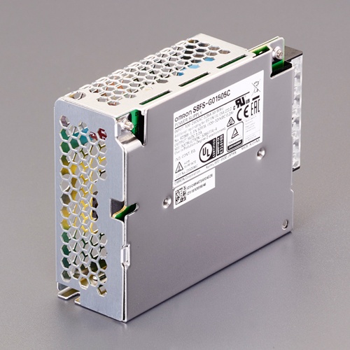 DC24V/100W スイッチングパワーサプライ【EA940DN-36】