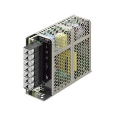 DC24V/100W スイッチングパワーサプライ(正面取付)【EA940DN-83B】