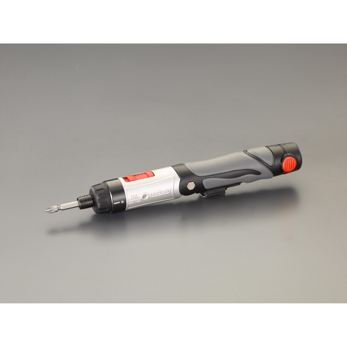 DC3.6V/1.5Ah ドライバードリル(充電式)【EA813SA-1A】