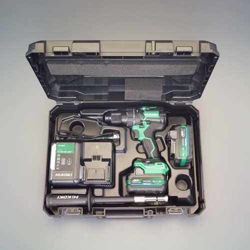 DC36.0V 振動ドライバードリル(充電式)【EA813CF-7A】