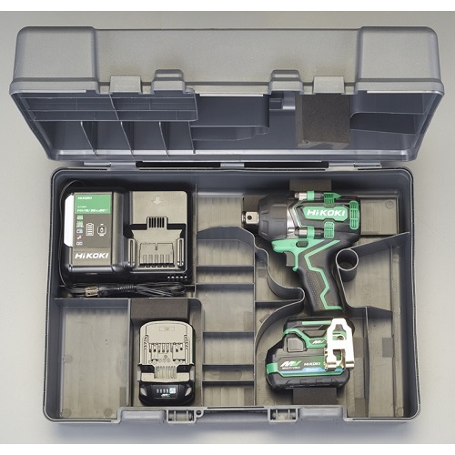 DC36.0V(3/4インチDR) インパクトレンチ(充電式)【EA813DN-9A】