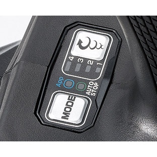 DC36.0V(3/4インチDR) インパクトレンチ(充電式)【EA813DN-9A】