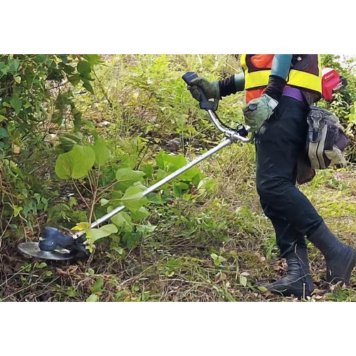 DC36V 草刈機(充電式)【EA898RB-31】