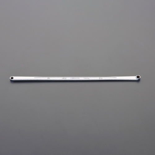 E12-E14/330mm 両口めがねレンチ【EA616DG-58】