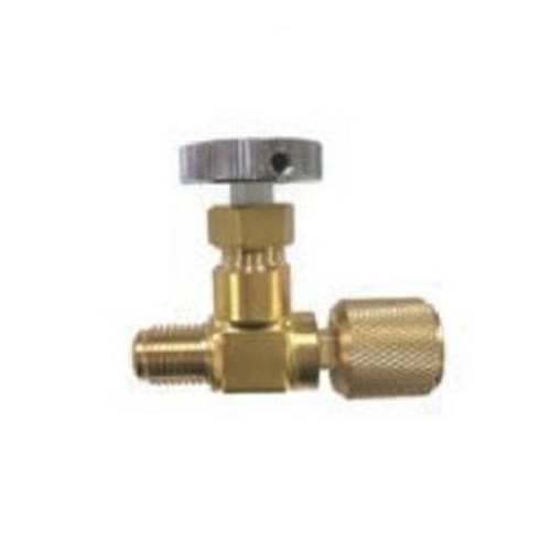 F1/4インチxF1/4インチ ゲージアダプター【EA421B-13】