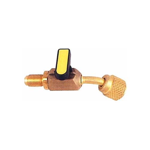 F5/16インチxF5/16インチ ボールバルブ(サービス用)【EA496BK-1】