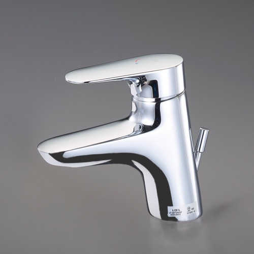 G 1/2インチ シングル混合水栓【EA468HA-56】