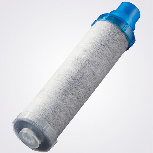 G 1/2インチ シングル混合水栓(浄水器内蔵)【EA468HA-15】