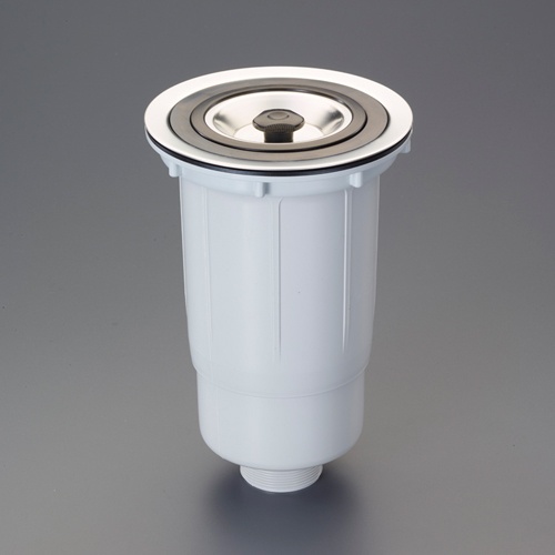 G 2インチ 防臭排水トラップ(樹脂製)【EA468D-63】