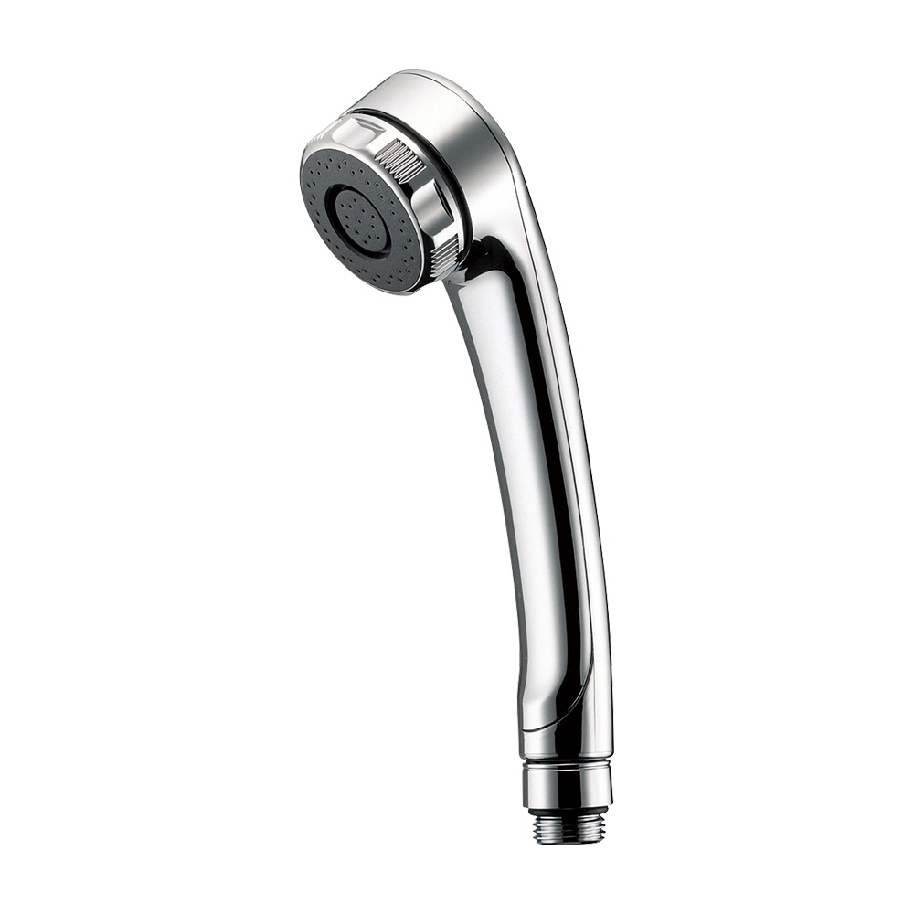 G1/2x1.6m シャワーホースセット(シルバー)【EA468BX-10A】