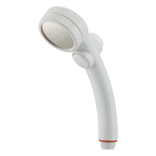 G1/2x1.6m シャワーホースセット(ストップ付)【EA468BX-8B】