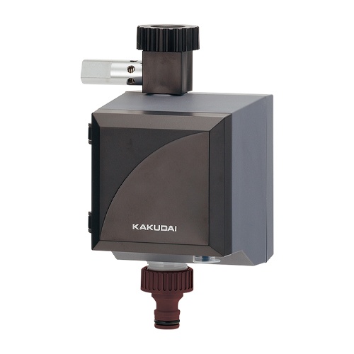 G1/2xG3/4 散水用タイマー(凍結防止付)【EA124LR-1D】