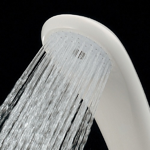 G1/2インチ シャワーヘッド【EA468BX-36】