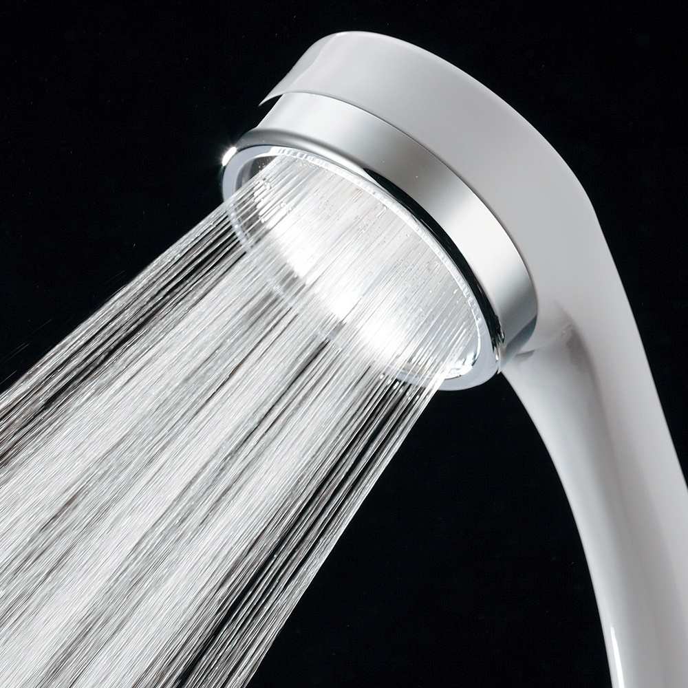 G1/2インチ シャワーヘッド(大型)【EA468BX-51】