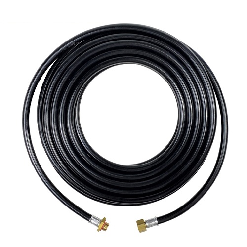 G1/4インチx10m 高圧ホース(スリム/洗浄機用)【EA115ZA-10】