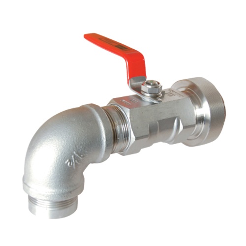 G2インチ ドラム缶コック(中粘度用)【EA991JX-56】