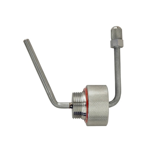 G3/4インチ エア抜きバルブ(ドラム缶用)【EA991JX-61】