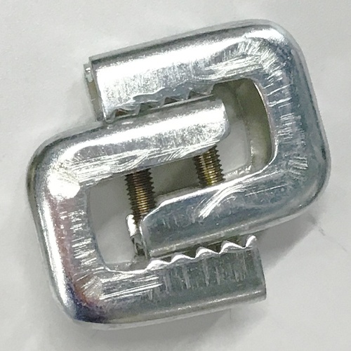 H・L形鋼用ビームラックル(2個)【EA440AF-36A】