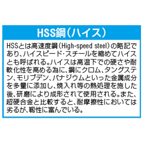 M1.7x0.35/4P 溝無タップ(非鉄合金用)【EA829FF-1.7A】