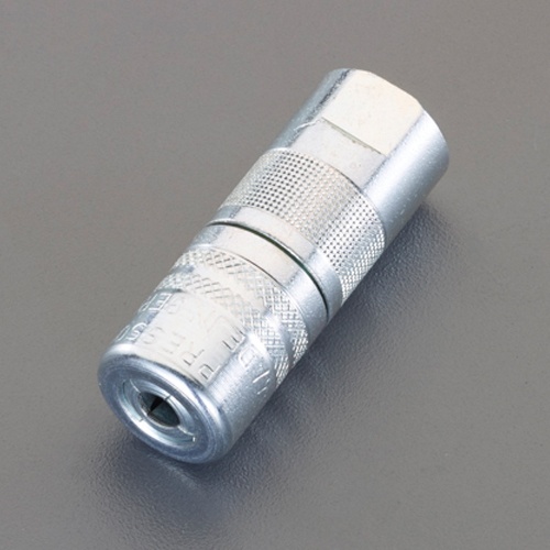 M10 グリースポンプ用カプラー(ボール弁付)【EA991C-556】