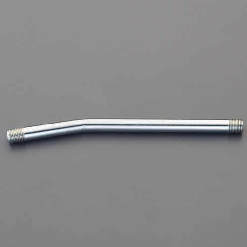 M10/150mm グリースポンプ用ノズル(ベント)【EA991CD-341】